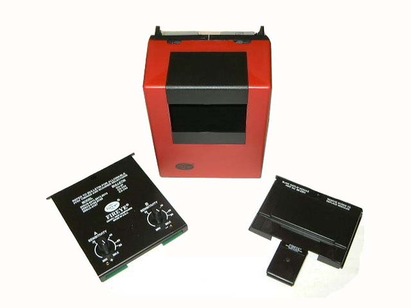 Fireye 25SU5-5011 120V Flame Programmer High Sensitivity