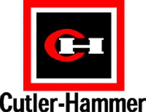 Cutler Hammer AN16BN0AC 120V 18A 3P NO Contactor W/Aux