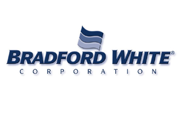 Bradford White 265-46365-04 4.5"WC NAT GAS VALVE