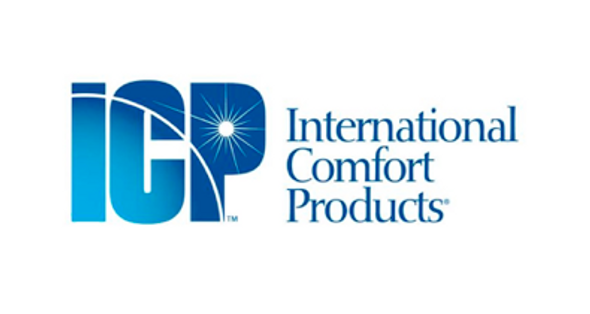 International Comfort Products 1013414A BLOWER VENT 90+ 125 S