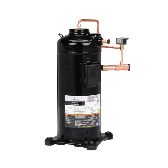 Copeland ZPV0962E-7X9-950 | Compressors | Furnacepartsource.com