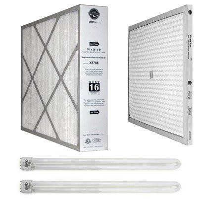 Lennox X8795 | Kits | FurnacePartSource.com