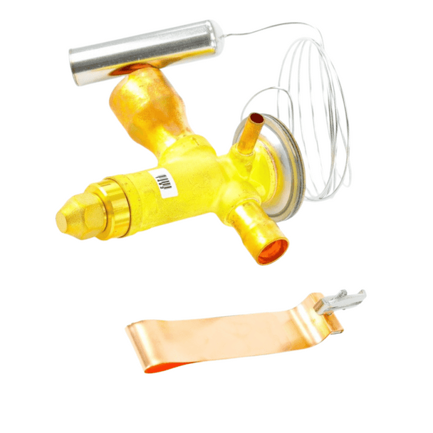 Danfoss 067N3011 Thermal Expansion Valve