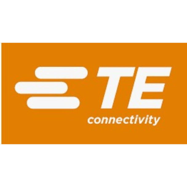 TE badge for TE Connectivity T9AP1D52-22-02