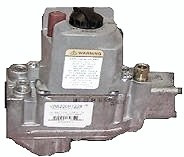 Carrier Gas Valve Part #EF32CB212