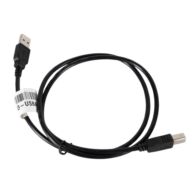 Mitsubishi Electric 503-USBA-06 USB Cable for CMS-MNG-E