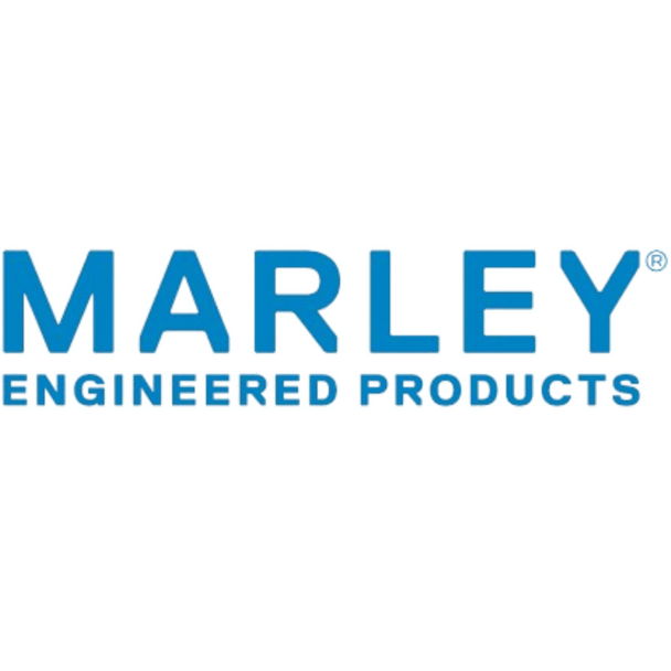Marley badge for Marley Engineered Products 410086053