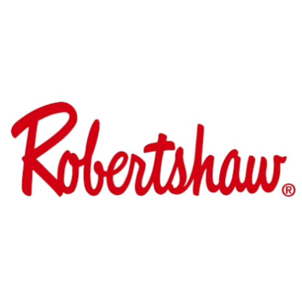 Robertshaw badge for Robertshaw K-74118-28