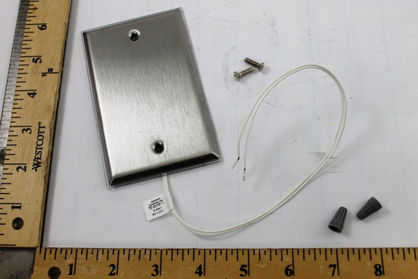 Johnson Controls TE-6310F-1 Wall Sensor