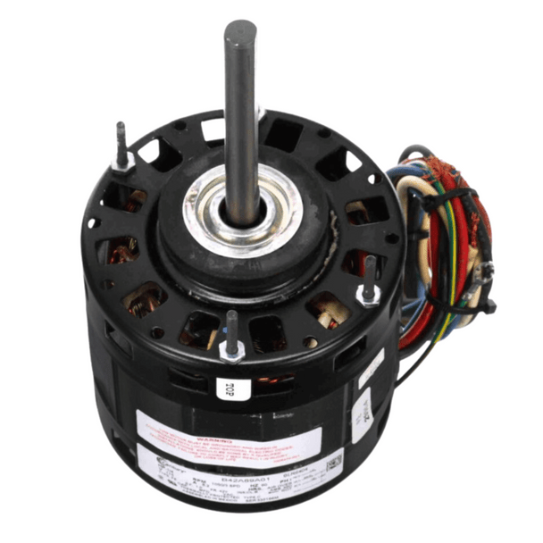 Regal Rexnord - Century Motors BLR6404 Motor 42FR