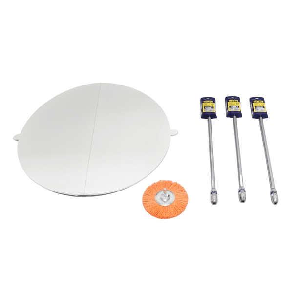 Lochinvar & A.O. Smith 100298563 Cleaning Kit