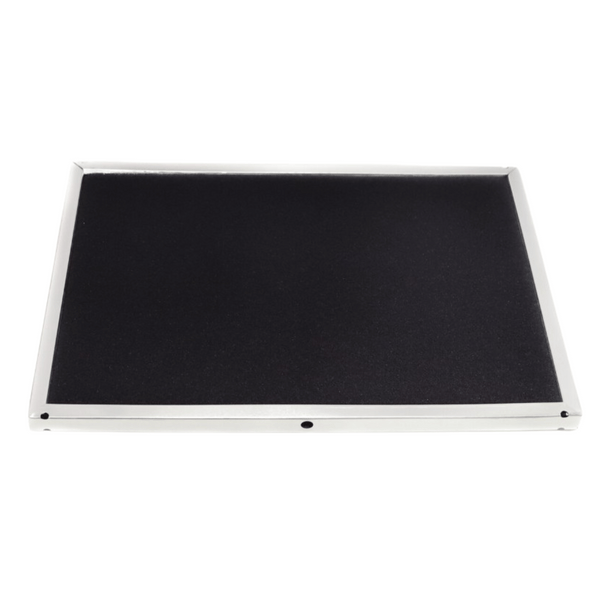 BROAN-NuTone SV03097 Range Vent Hood Charcoal Filter