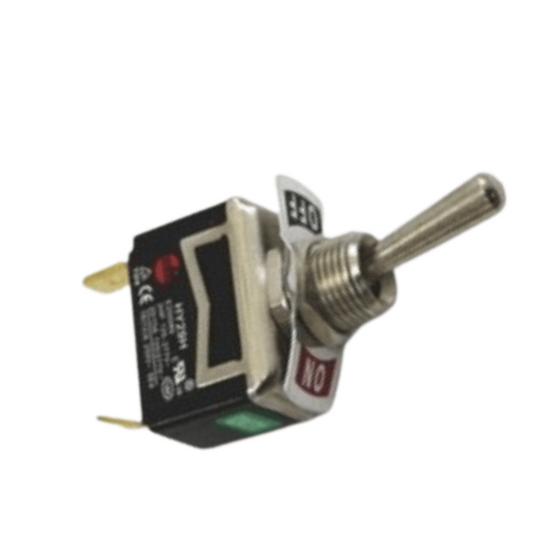 Trane SWT3379 SPST Toggle Switch 1/4"QC