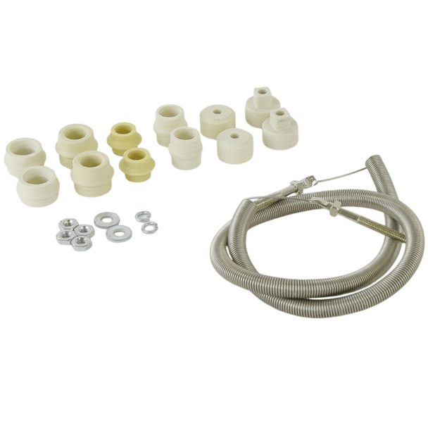 MARS 34608 Resistance Heater Coil