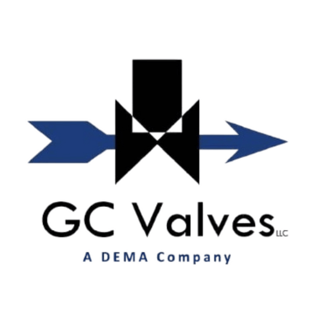 GC Valves badge for GC Valves S211YH16C5EG5P