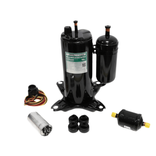 Armstrong Furnace R06429D443 Compressor / Drier Combo