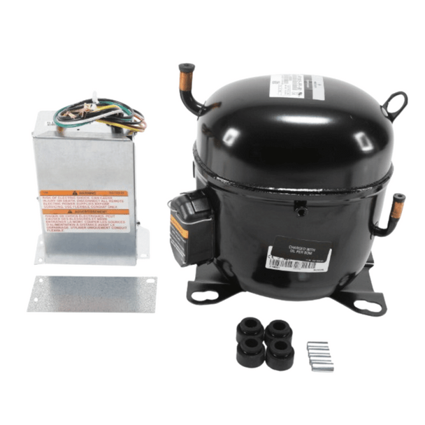 Copeland RRT10K1E-PFV-901 Compressor