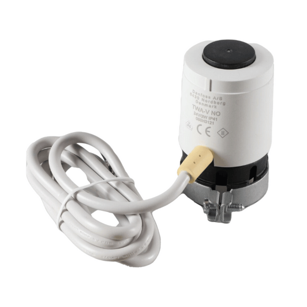 Danfoss 088H-3121 24V N/O Actuator ABNV 3.2VA