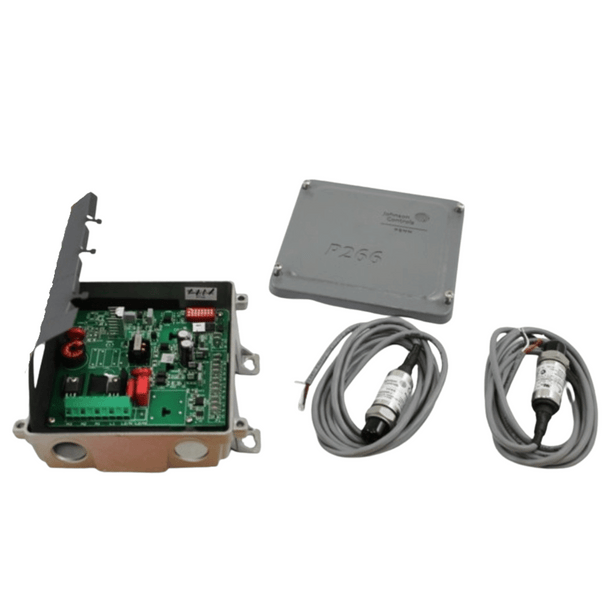 Johnson Controls P266BHA-4K Fan Speed Control Kit