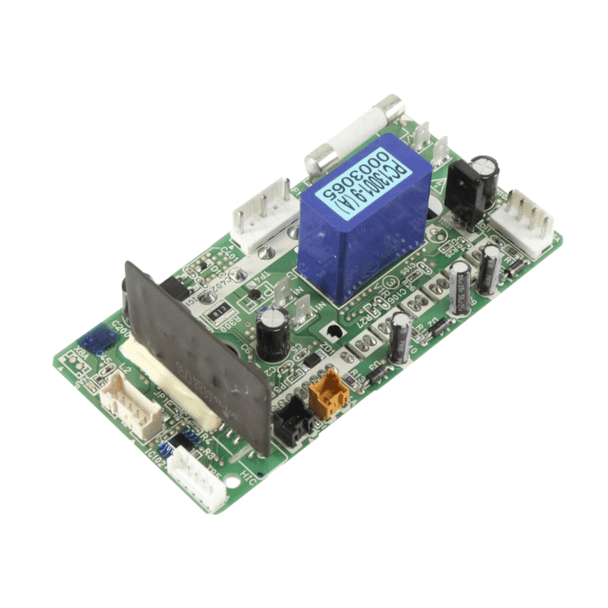 Daikin-McQuay 7500012 A7P Control Board