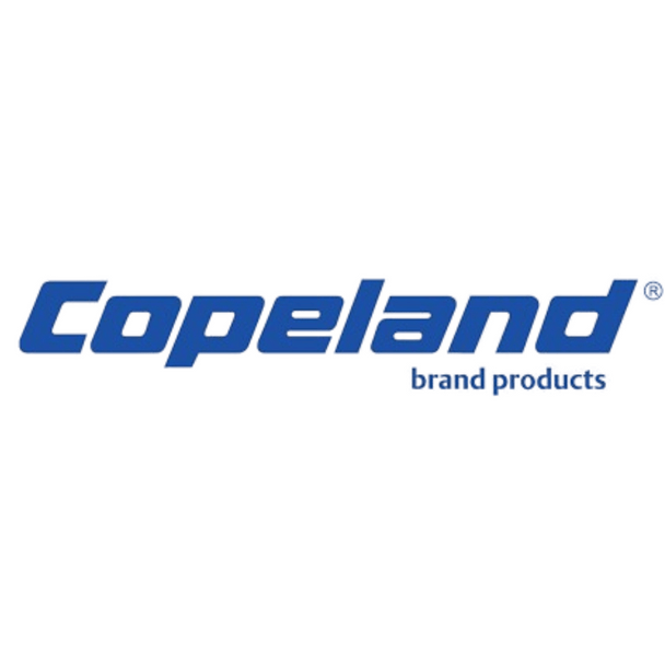 Copeland badge for Copeland 998-5100-38