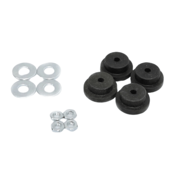 Greenheck 869365 Vibration Isolator Kit