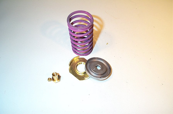 Johnson Controls V-3754-6010 Spring Kit 3-6#,1/2"Stroke