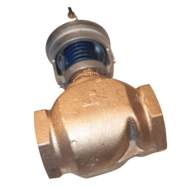 Johnson Controls VG7241ST+3008E Valve Assembly