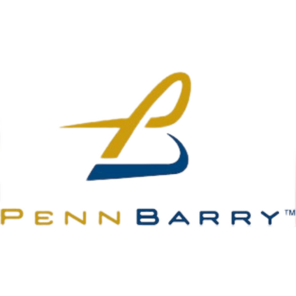PennBarry badge for PennBarry 21224-0