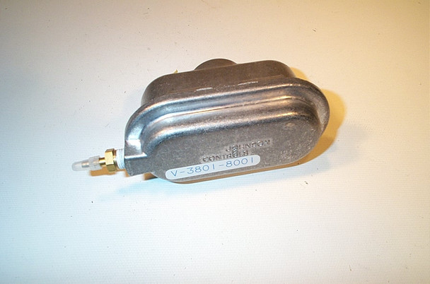 Johnson Controls V-3801-8001 Pneumatic Compact Oval Actuator