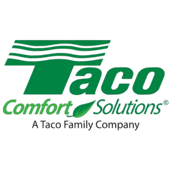 Taco badge for Taco 953-5007RP