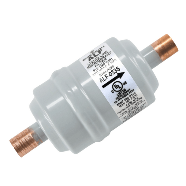 Copeland Comfort Control (Alco) 057140 Liquid Line Filter (Model ALF033S)