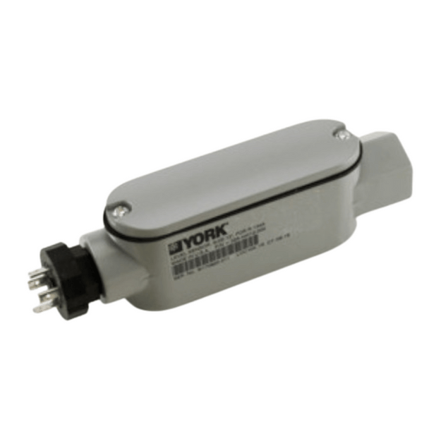 York 025-44012-000 DIN Level Sensor