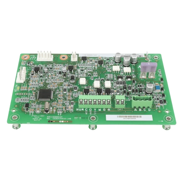 Carrier HK38EA056 Control Board