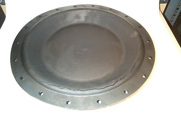 Johnson Controls V-4710-604 Diaphragm For 8R