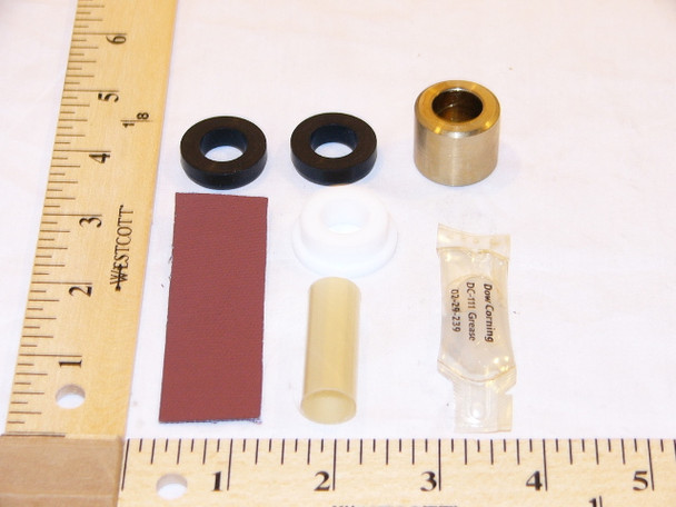 Johnson Controls V-5252-668 Ring Packing Kit -1/2" Stem