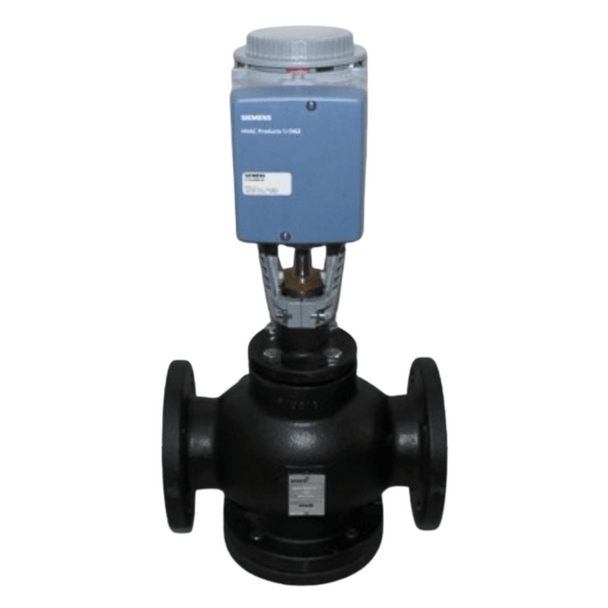 Siemens Building Technology 274-06616 Valve Assembly