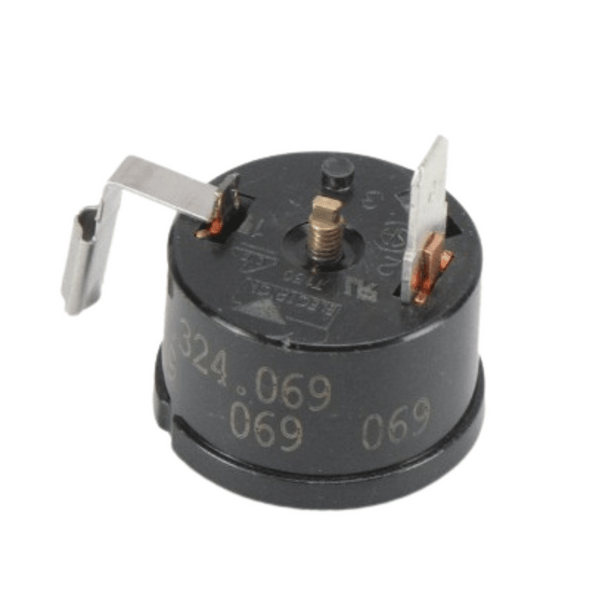 Nidec-Embraco 2324069-ESP Overload