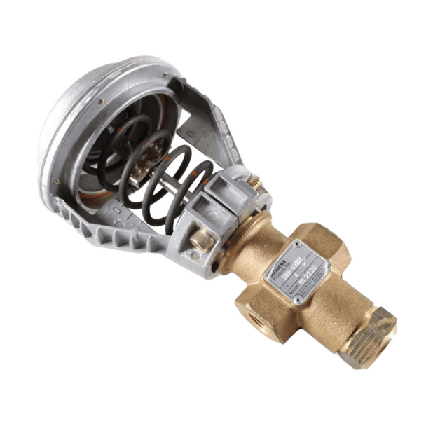 Siemens Building Technology 270-03201 3 Way Mixing Valve Assembly