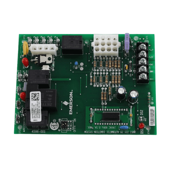 Amana-Goodman PCBBF118S Ignition Control Board