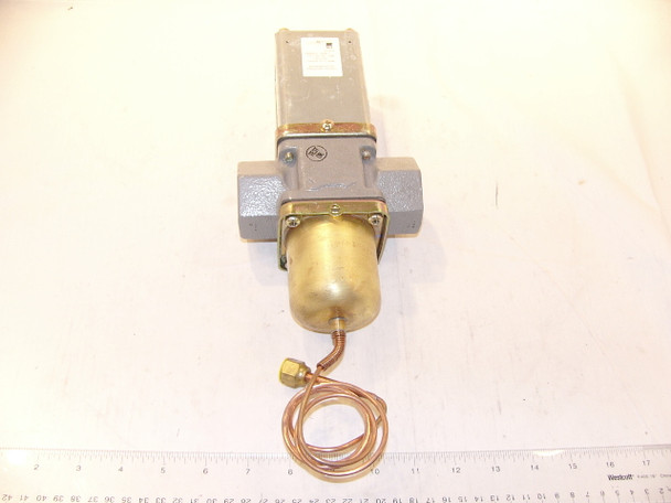 Johnson Controls V46AD-6 1" Water Regulating Valve