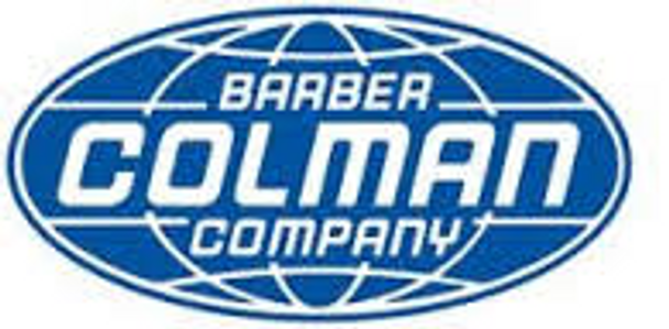 Barber-ColmanGlobe Valve Body Part #VB-7213-0-4-2