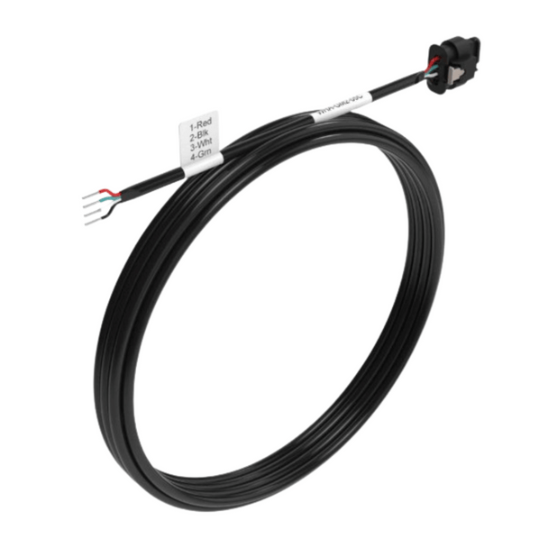 Johnson Controls WHA-GM2-03 A2L Refrigerant Sensor 10' cable
