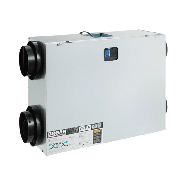 BROAN-NuTone BLP150E75NS-PC Energy Recovery Ventilator