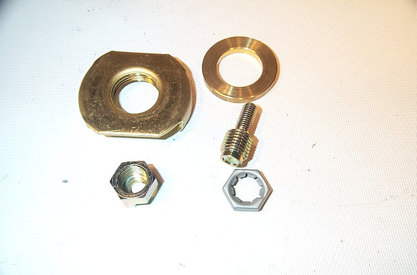 Johnson Controls VA-8050-100 Va To Vtm Adaptor