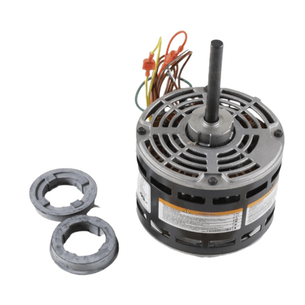 Trane MOT19477 Motor 1/4HP 115v 1050rpm CCW 48