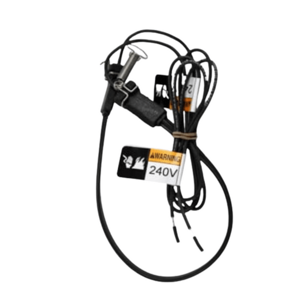 Copeland 918-0097-01 Crankcase Heater Belt Type