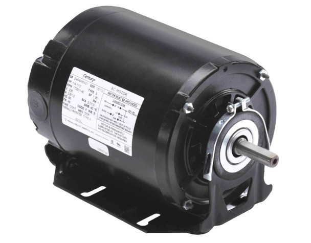 Regal Rexnord - Century Motors 927AL Split Phase Motor
