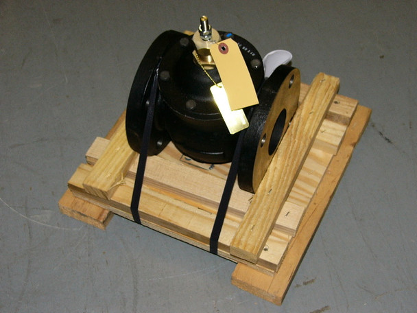 Johnson Controls VG2231TL 2.5"Flg No 51Cv