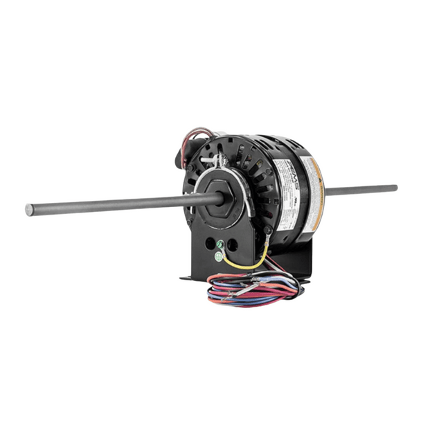 PEMS D292P Motor 208-230v1ph 1/10hp 1050rpm